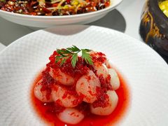 踏花归来马蹄香-羲和雅苑•北京烤鸭(国贸商城店)