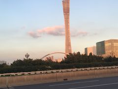 -海心沙亚运公园