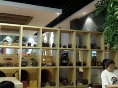 -汤森悠生活文化汤(江宁万达店)