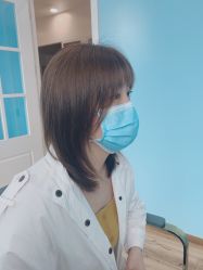 -YESIDO椰岛造型烫发染发