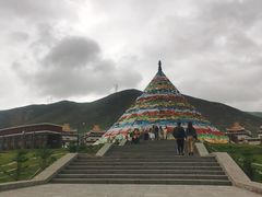 -日月山景区