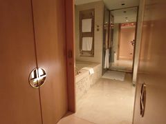 -北京盘古七星酒店