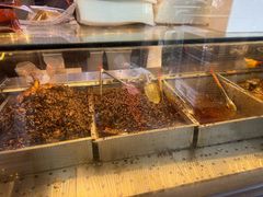 -老黄记手撕烤兔(玉林街店)
