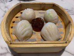 -钟菜·粤菜点心·宴请(海上世界·汇港二期店)