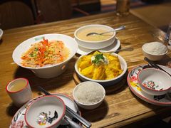 -新白鹿餐厅(龙游路店)