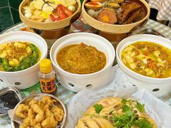 -阿金大白·上海菜馆(新天地店)