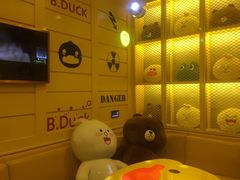 -范特西FANTASY量贩式KTV(民主广场店)