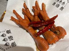 -渔语鱼新川菜Bistro(万象天地店)