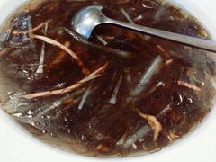 -长春观斋补堂素菜馆