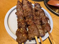 -SHAN山(前滩太古里店)