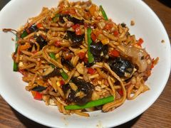 -老湘村·湖南土菜(天河维多利店)