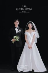 点击看大图 -金夫人婚纱摄影(西昌店)