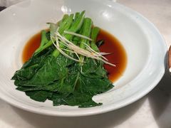 -绿茶餐厅(壹方天地店)