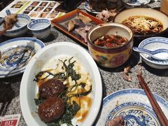 -南京大牌档(济南万象城店)