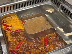 -巴奴毛肚火锅(商城路店)