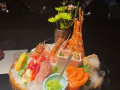 -花潮料理艺食馆(苏宁广场B区店)