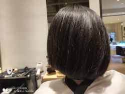 -Mentor Hair Salon