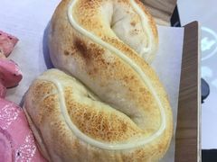 金枪鱼鸡蛋-LELECHA乐乐茶(上海五角场万达广场店)