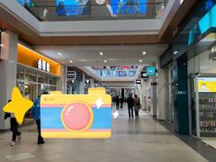 -杉杉奥特莱斯广场(哈尔滨店)