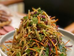 家常凉菜-京滨饭店·餐厅(阜外大街店)