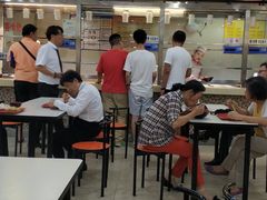 大堂-食为天(贵阳路店)