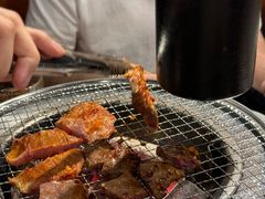 -蒜香焼肉PURUSHIN(马场路店)