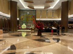 -广州中心皇冠假日酒店