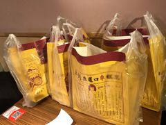 -五道口枣糕王(西单华威约饭街店)