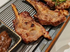-高佳庄·海鲜酒楼(定海店)