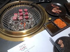 -黑崎烧肉·山野厨房(坪山店)