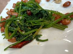 -烤肉宛饭庄(北新桥店)