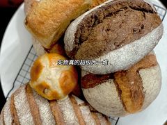 -佐敦面包铺·JORDAN BAKERY