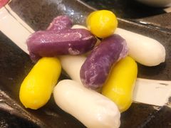 -炙忧烤肉屋(中国铁建广场店)