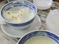 -周大娘牛乳(旧寨古村总店)