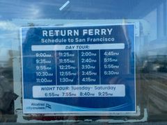 -阿尔卡特拉斯岛