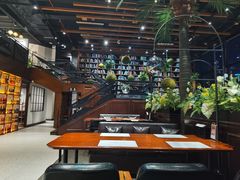 -咖梦餐厅 COMENG RESTAURANT