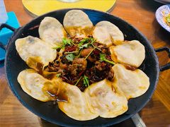 -百味地锅鸡(夹河西街店)