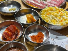 -姜虎东白丁烤肉(恒隆广场店)