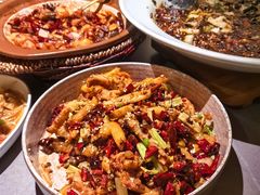 -麻都·成都菜(人民广场店)