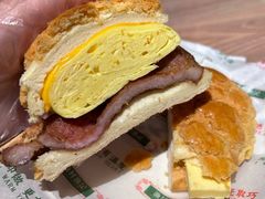 -渔记茶餐厅(渔村店)