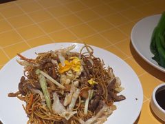 -蔡澜点心·粤菜(花城汇南区店)