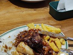 -小泉居(水坑尾店 )