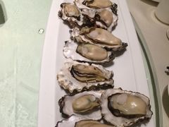 -威海会馆海鲜餐厅