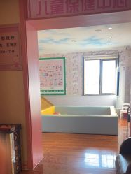 -北京俪婴妇产医院(朝阳大悦城店)