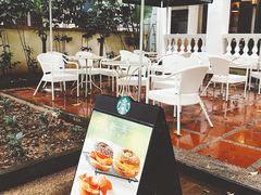 -星巴克臻选(广州沙面店)