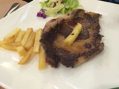 -红房子西菜馆(淮海店)
