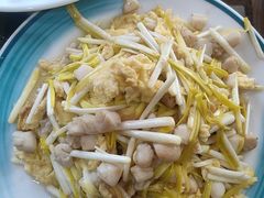 -良师门滨海人家·海鲜·家常菜(滨海城店)