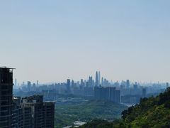 -梧桐山风景名胜区