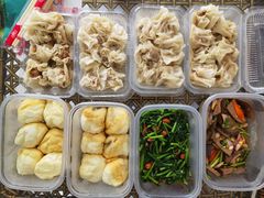 -国庆烧麦馆