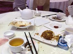 -百乐门喜宴(海珠广场华厦店)